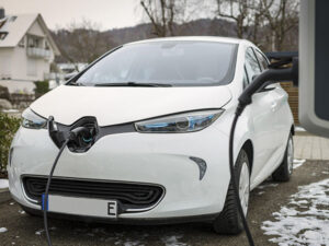 eugene ev repairs, electric car service, ev maintenance