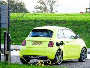eugene electric car service, ev repair, battery maintenance